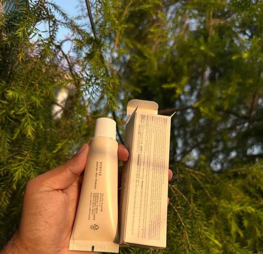 Beauty of Joseon Rice + Probiotics Sunscreen (SPF50+ PA++++) – 50ml