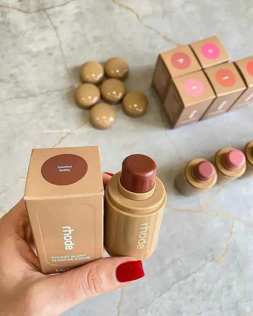 Rhode Peptide Lip Tint And Blush Deal β¨π