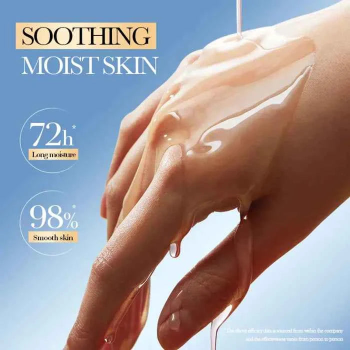 Sadoer 7% Glycolic Acid + ceramide Facial Toner 230ml