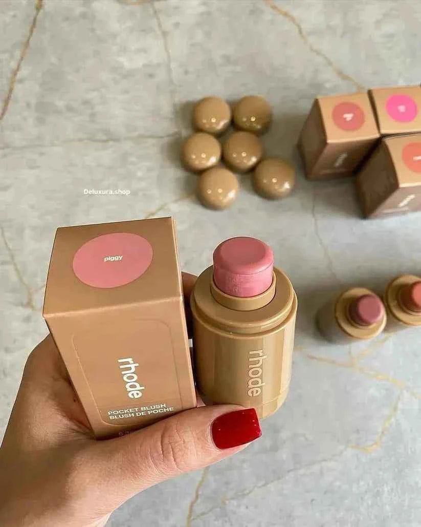 Rhode Peptide Lip Tint And Blush Deal ✨👄