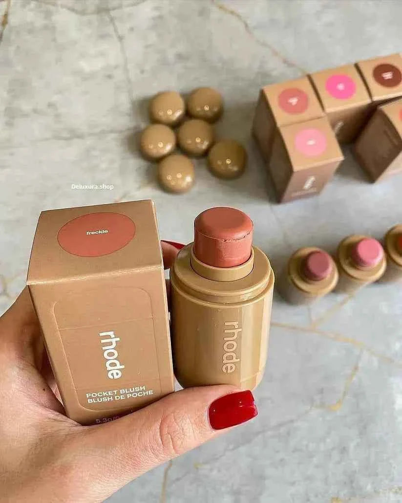 Rhode Peptide Lip Tint And Blush Deal ✨👄