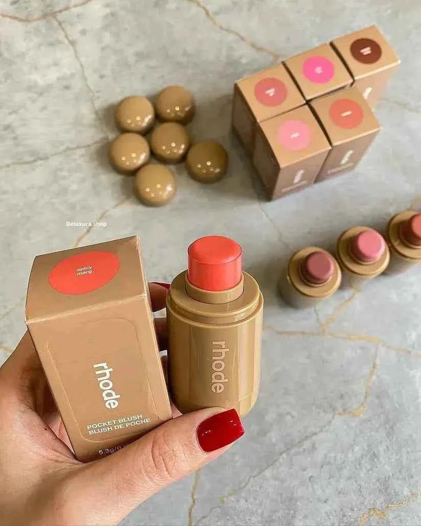 Rhode Peptide Lip Tint And Blush Deal ✨👄