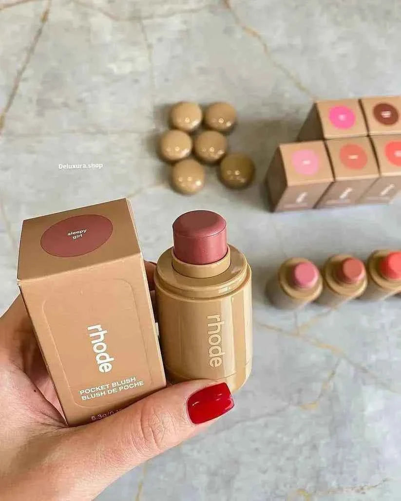Rhode Peptide Lip Tint And Blush Deal ✨👄