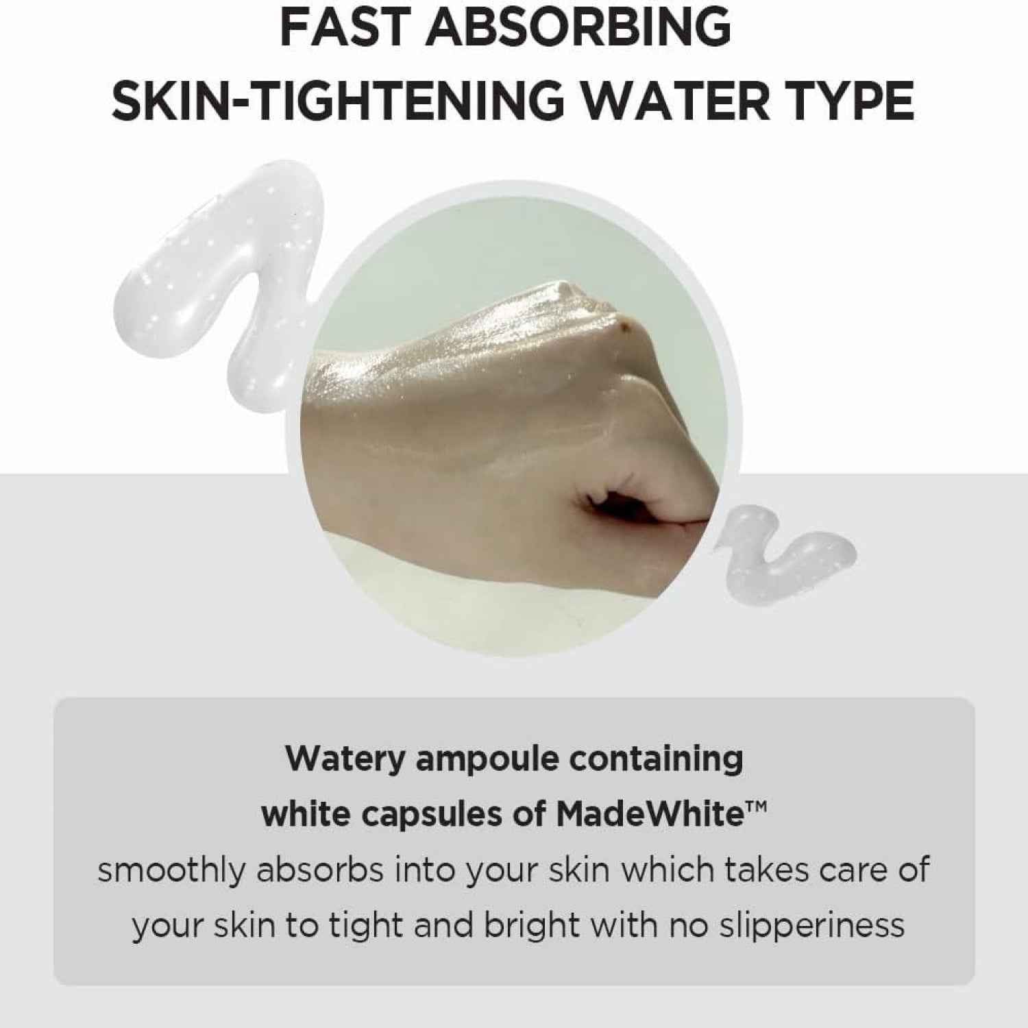 SKIN1004 - Madagascar Centella Tone Brightening Capsule Ampoule