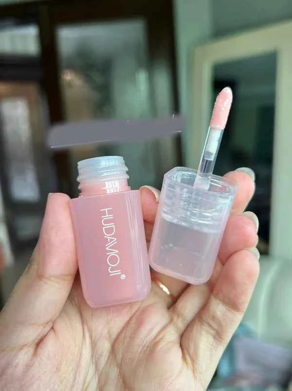 Hudamoji Shine Lip Gloss