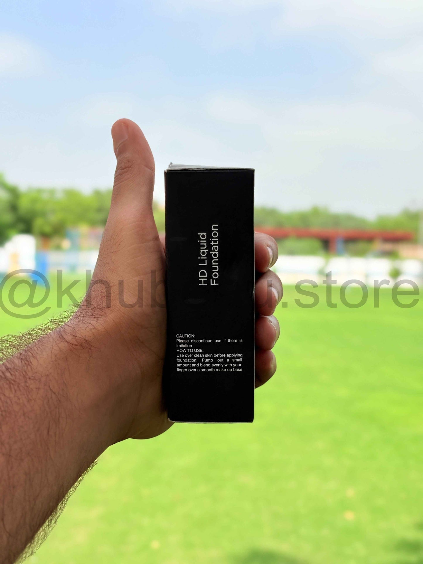 NARS Natural Radiant Longwear Foundation - Flawless Coverage & Lasting Radiance