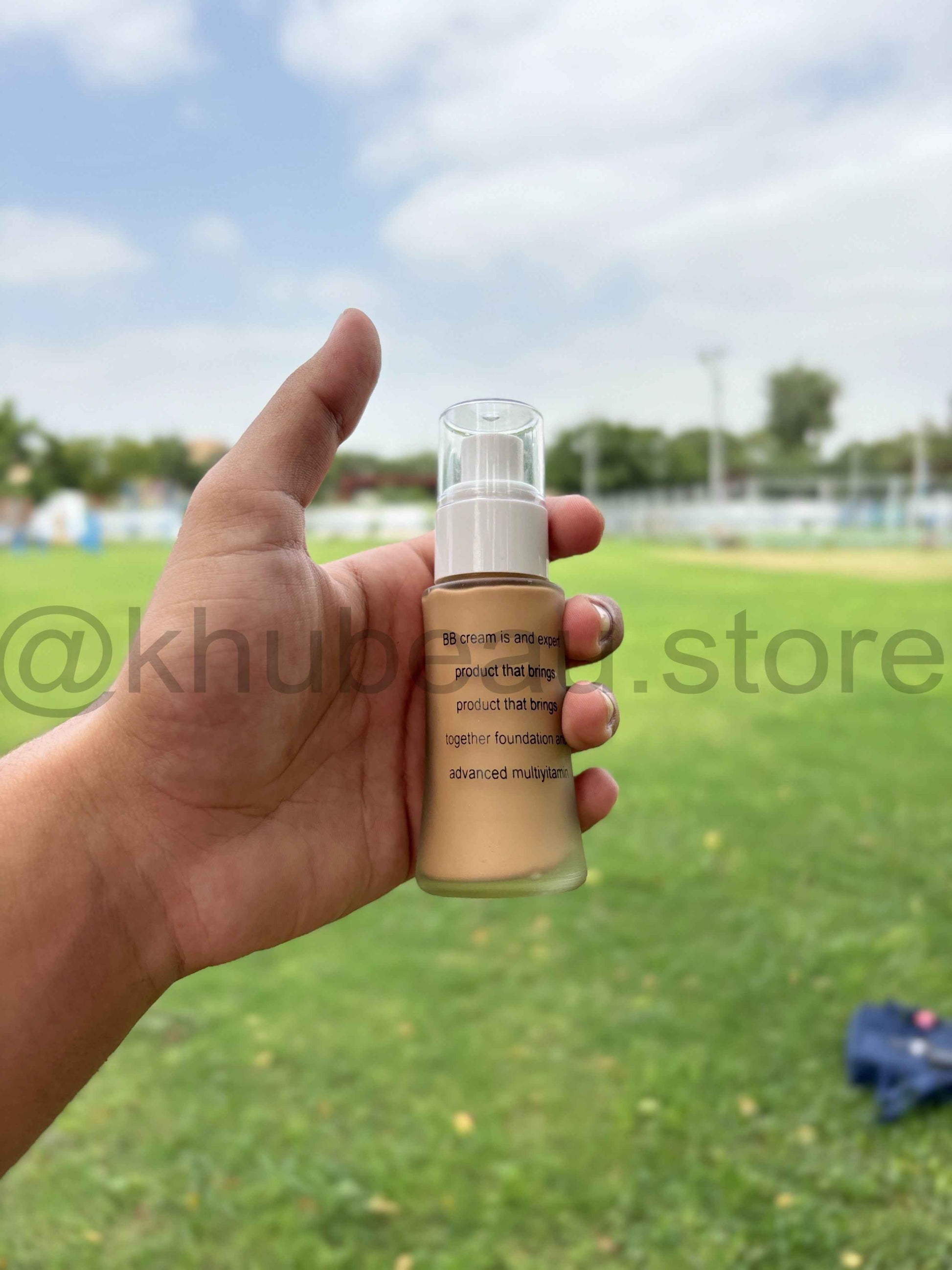 NARS Natural Radiant Longwear Foundation - Flawless Coverage & Lasting Radiance