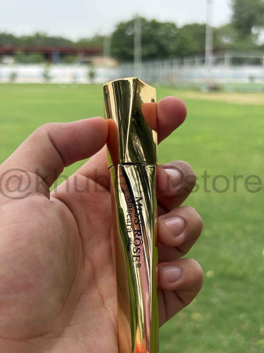 Miss Rose Glance Back Eyeliner for Precision and Definition