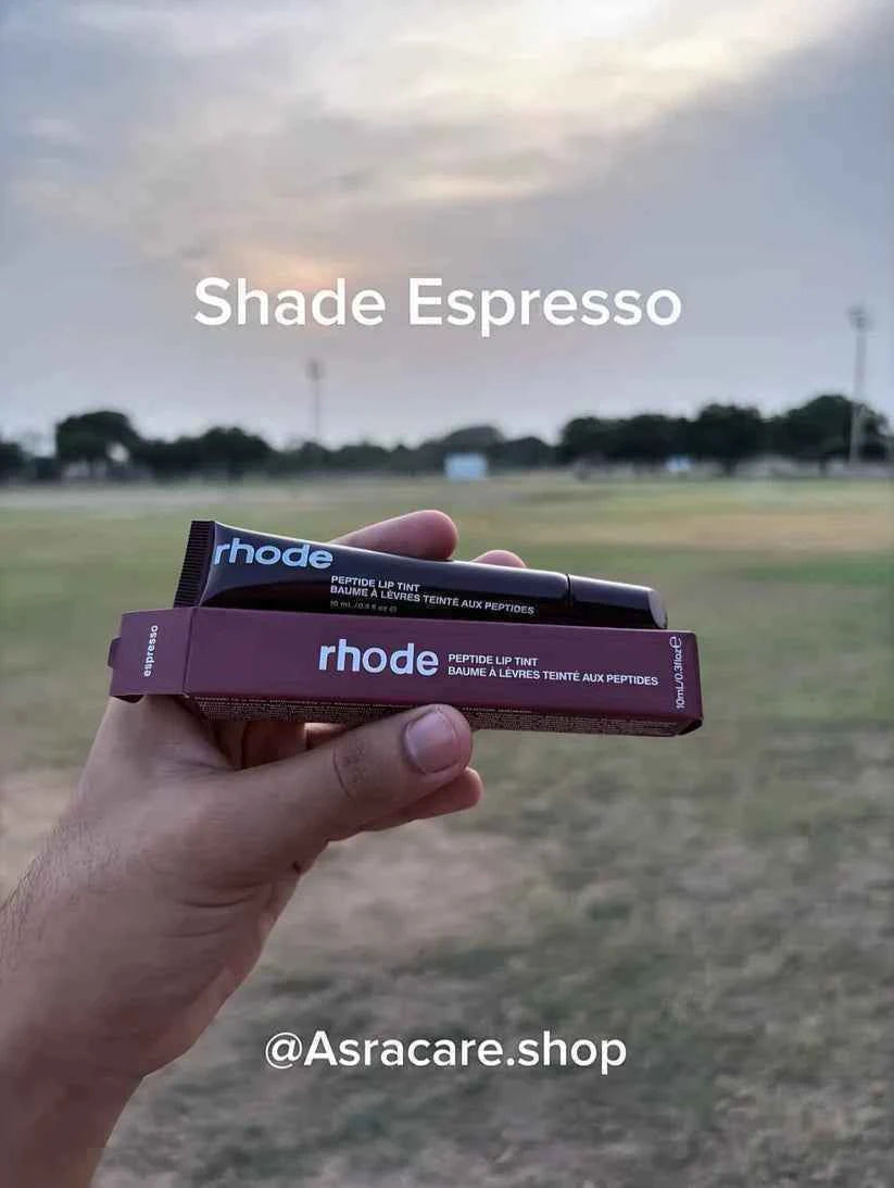 Rhode Peptide Lip Tint And Blush Deal ✨👄