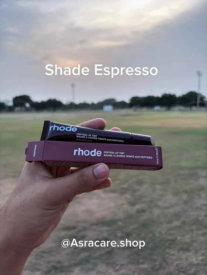 Rhode Peptide Lip Tint And Blush Deal ✨👄