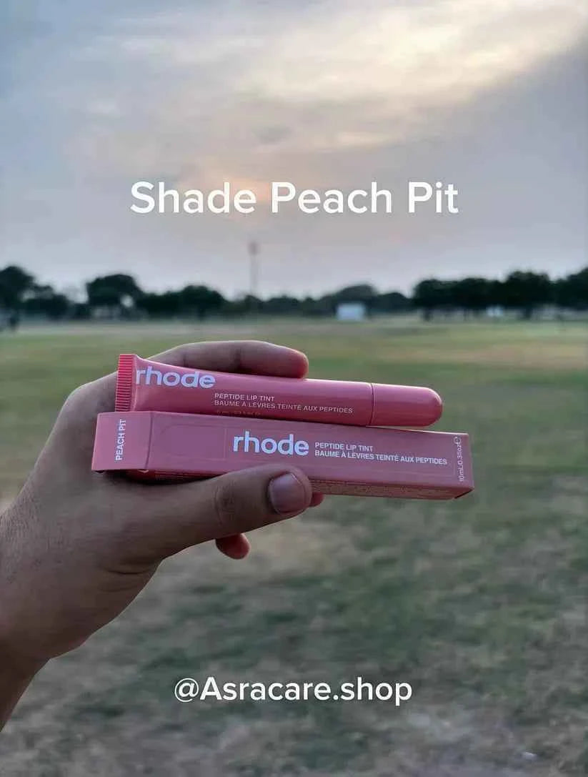 Rhode Peptide Lip Tint And Blush Deal ✨👄