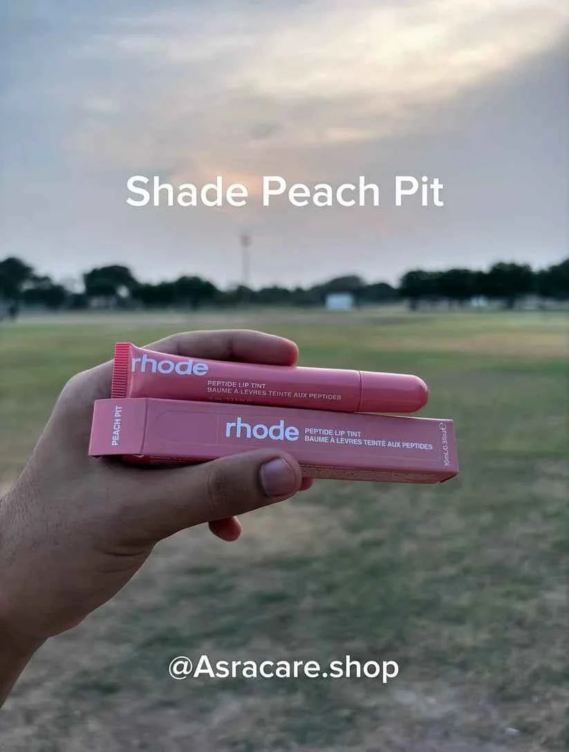 Rhode Peptide Lip Tint And Blush Deal ✨👄