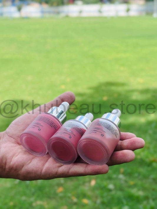 Nars Liquid Blush - Long-lasting, Buildable Color for a Flawless Radiant Finish