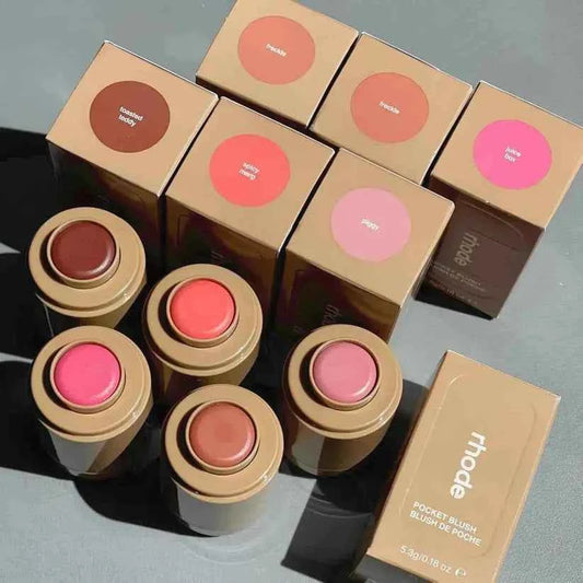 Rhode Peptide Lip Tint And Blush Deal ✨👄