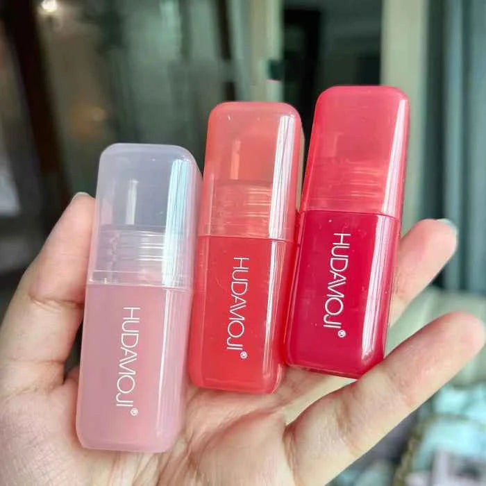 Hudamoji Shine Lip Gloss