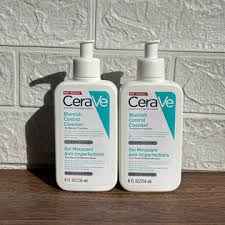 Cera VE  Blemish Control Cleanser 236 ml