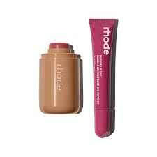 Rhode Peptide Lip Tint And Blush Deal ✨👄