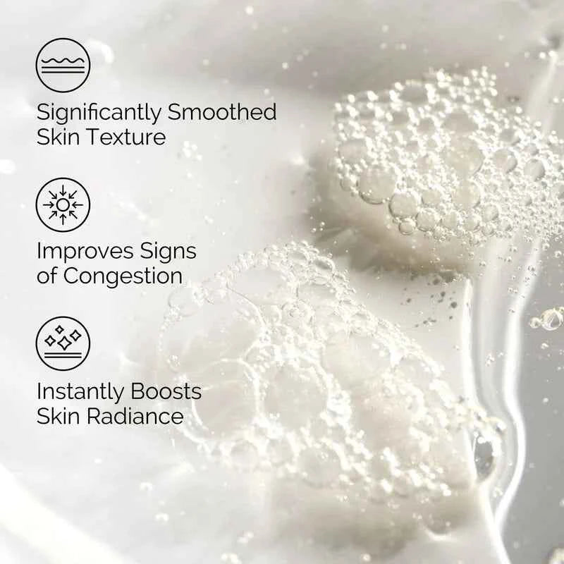 The Ordinary Glycolic Acid Tonic Solution 240 mL - Big Size for Exfoliation and Radiance